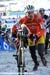 Cyclo-cross World Championships
