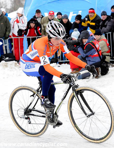 Cyclo-cross World Championships