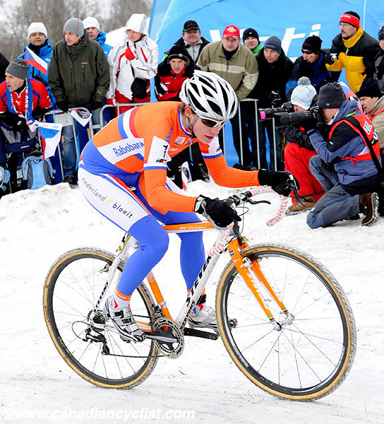 Cyclo-cross World Championships