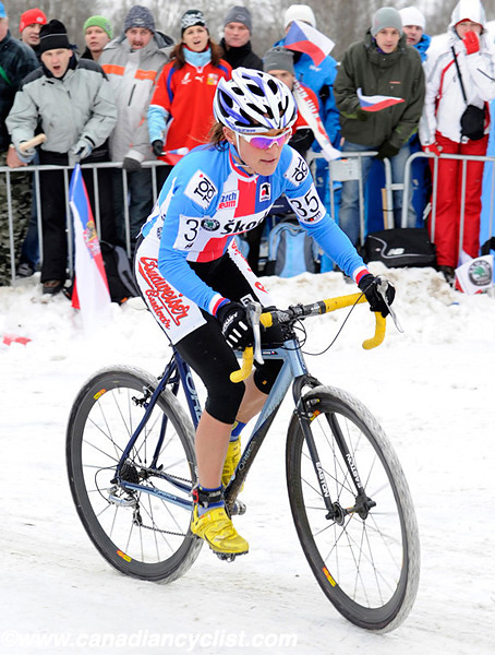 Cyclo-cross World Championships