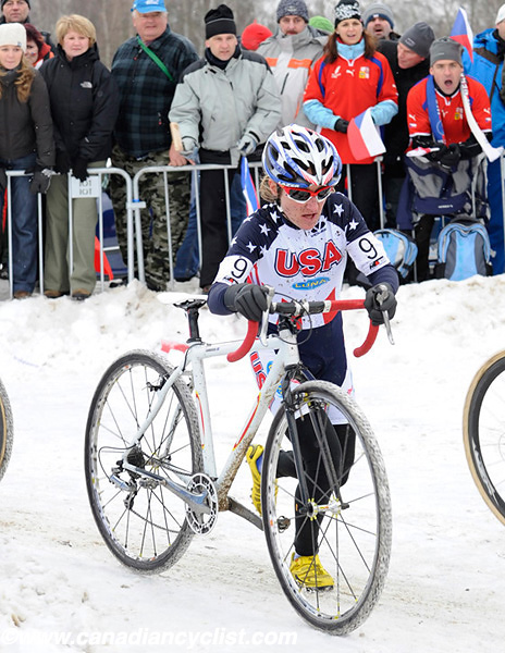 Cyclo-cross World Championships