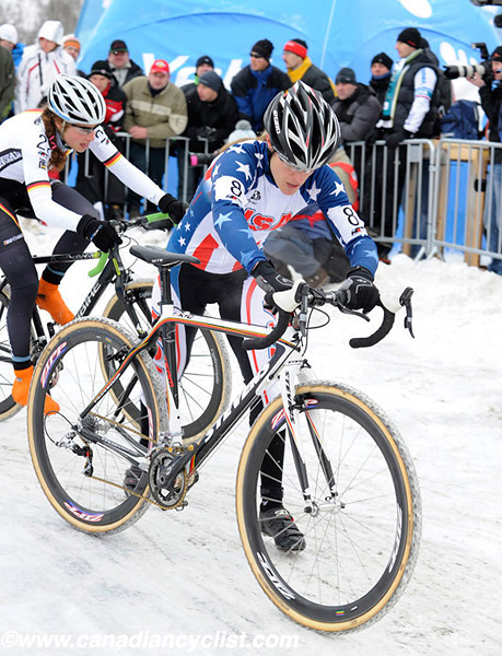 Cyclo-cross World Championships