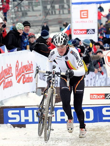 Cyclo-cross World Championships