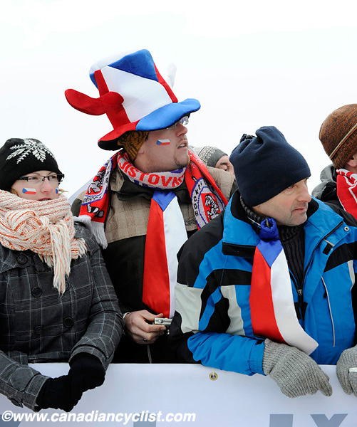 Cyclo-cross World Championships