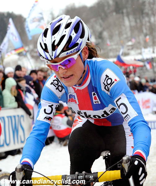 Cyclo-cross World Championships
