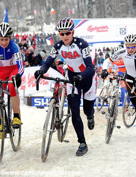Cyclo-cross World Championships