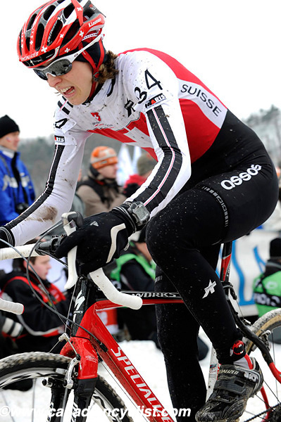 Cyclo-cross World Championships