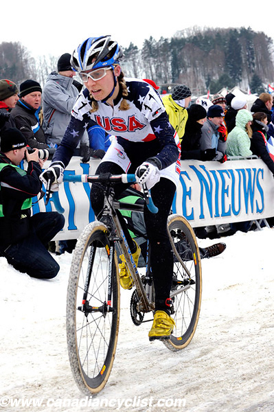 Cyclo-cross World Championships