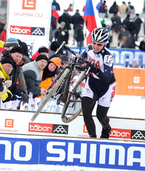 Cyclo-cross World Championships