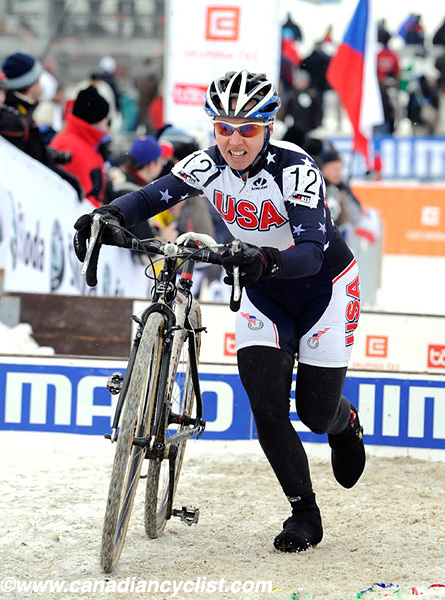 Cyclo-cross World Championships