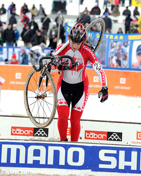 Cyclo-cross World Championships