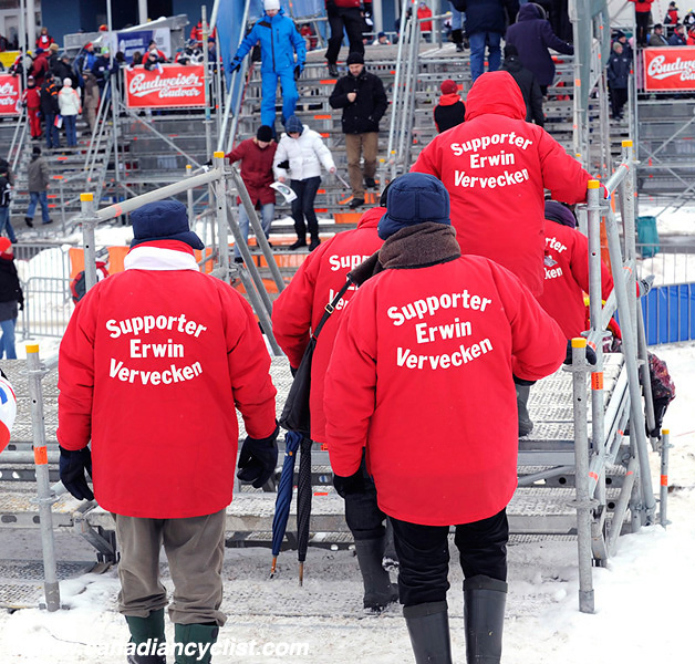 Cyclo-cross World Championships