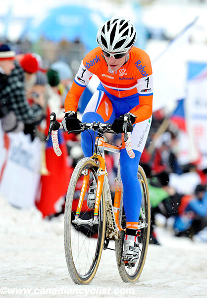 Cyclo-cross World Championships