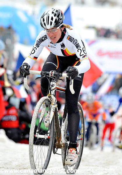 Cyclo-cross World Championships
