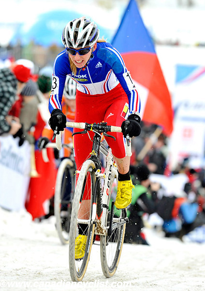 Cyclo-cross World Championships