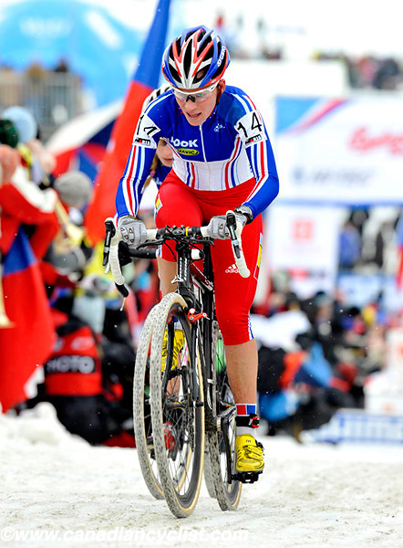 Cyclo-cross World Championships