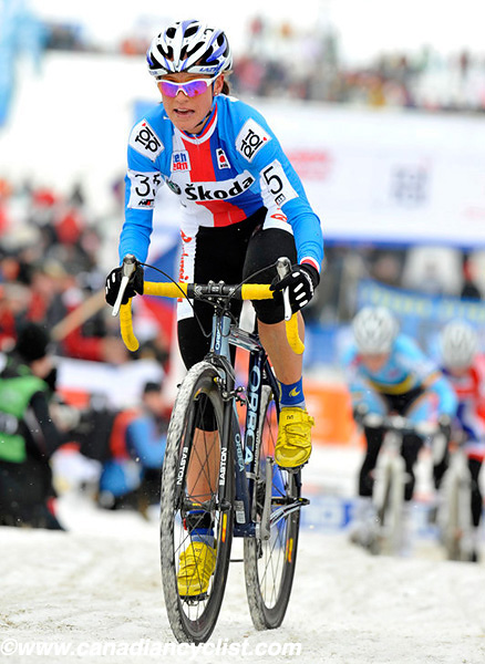 Cyclo-cross World Championships