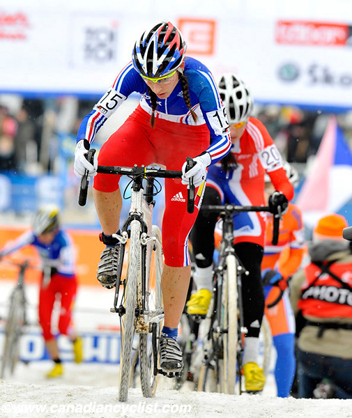 Cyclo-cross World Championships