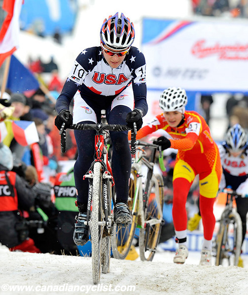 Cyclo-cross World Championships