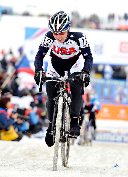 Cyclo-cross World Championships