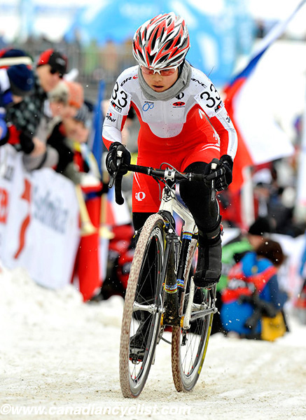 Cyclo-cross World Championships