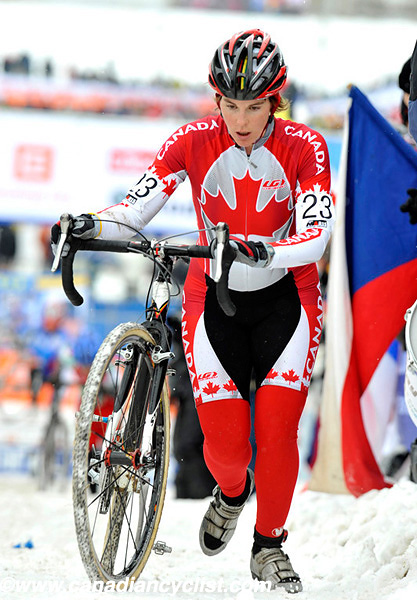 Cyclo-cross World Championships