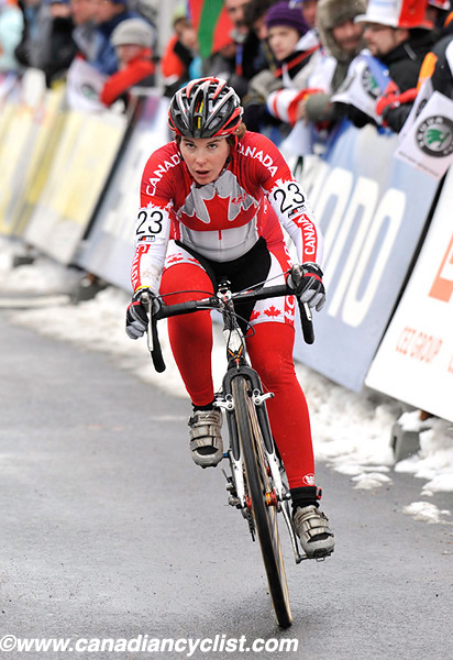Cyclo-cross World Championships
