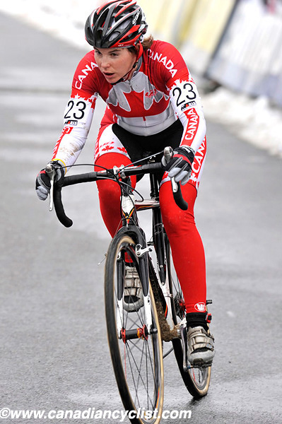 Cyclo-cross World Championships