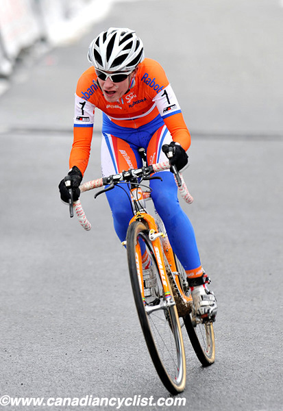 Cyclo-cross World Championships