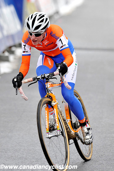 Cyclo-cross World Championships