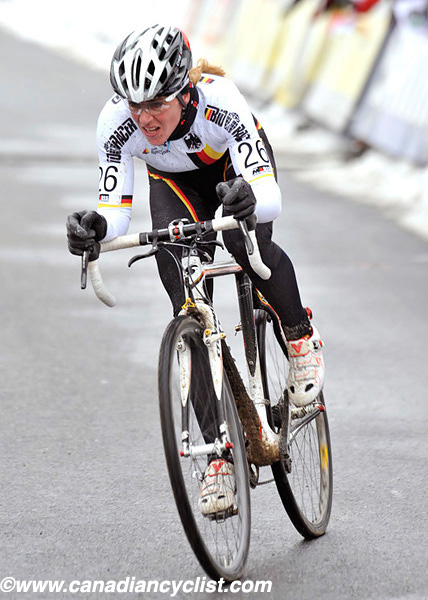 Cyclo-cross World Championships