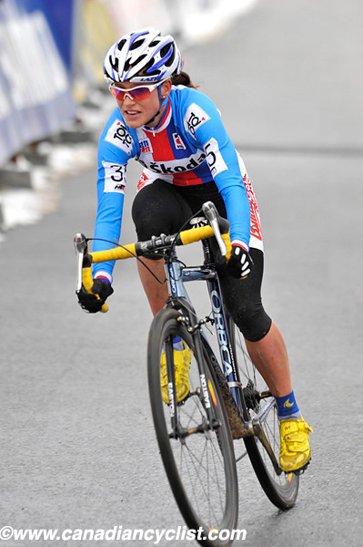 Cyclo-cross World Championships