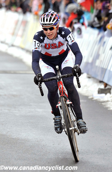 Cyclo-cross World Championships