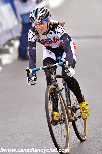 Cyclo-cross World Championships