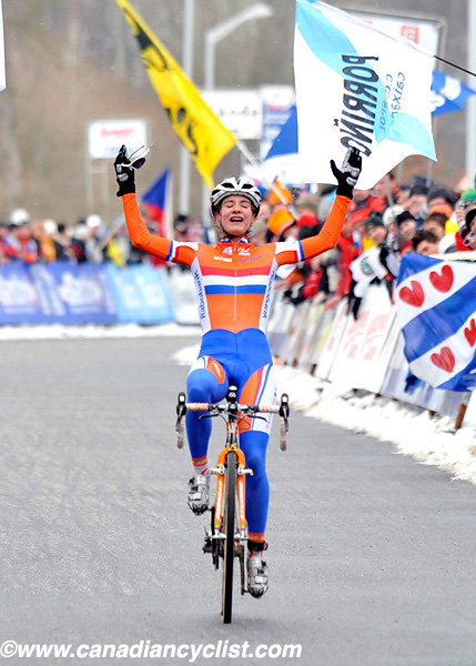 Cyclo-cross World Championships