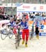 Cyclo-cross World Championships