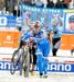 Cyclo-cross World Championships