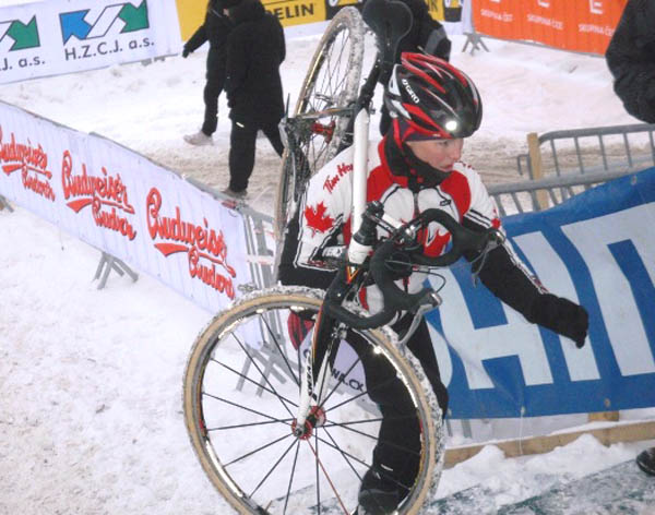 2010 `Cross World Championships