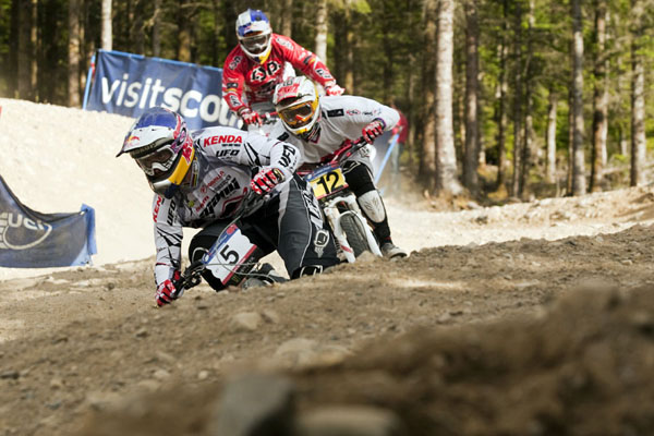 Fort William World Cup 2010