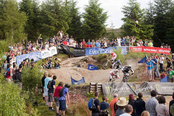 Fort William World Cup