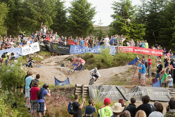Fort William World Cup
