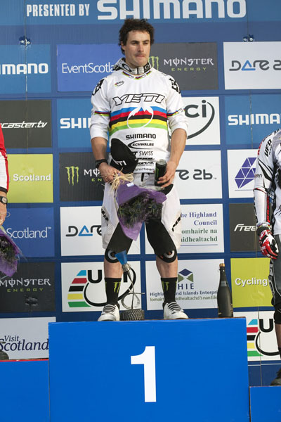 Fort William World Cup