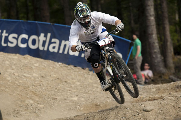Fort William World Cup