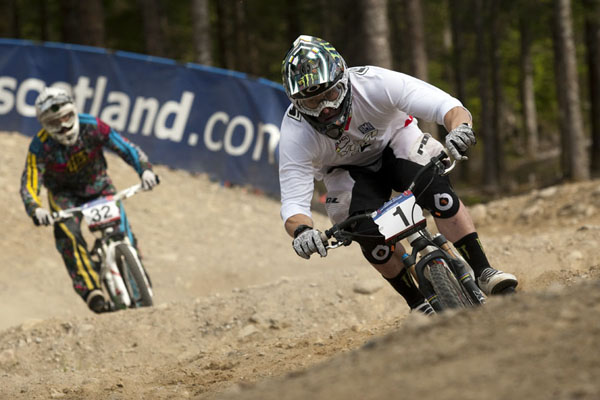 Fort William World Cup