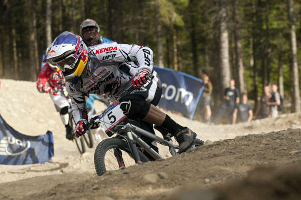 Fort William World Cup