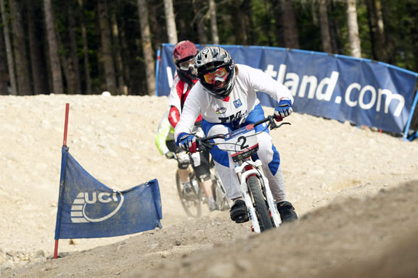 Fort William World Cup