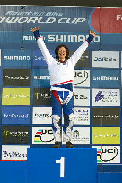 Fort William World Cup