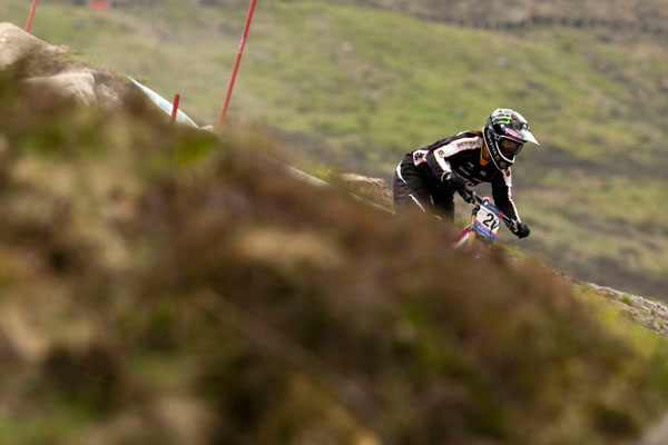 Fort William World Cup