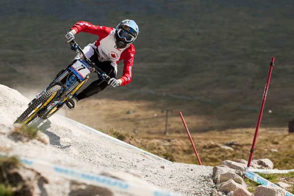 Fort William World Cup