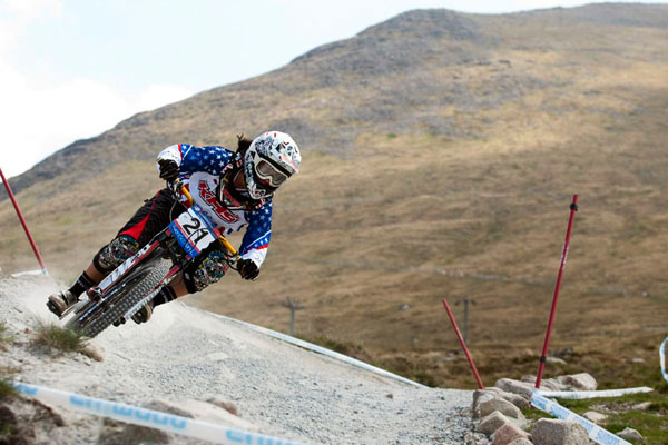 Fort William World Cup